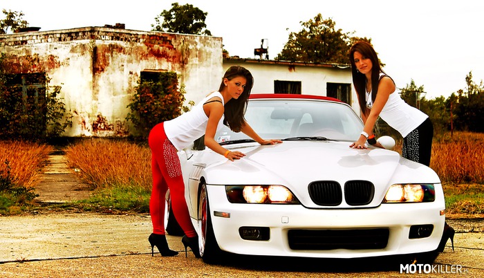 BMW Z3 –  