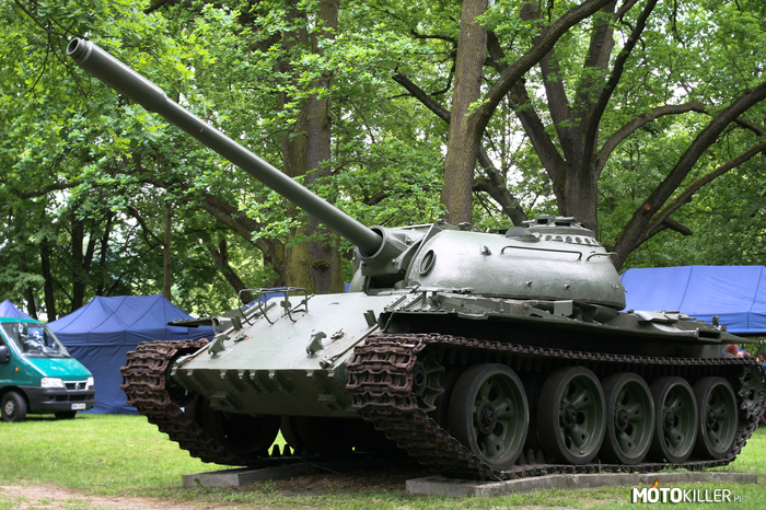 T-54 –  