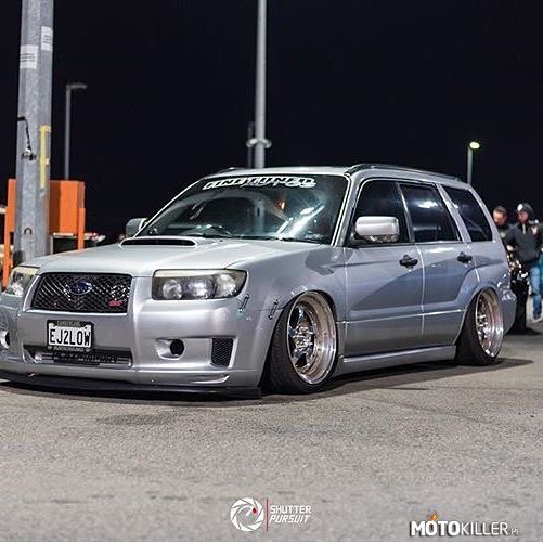 Too Low! –  