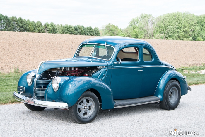 Ford 1939 –  