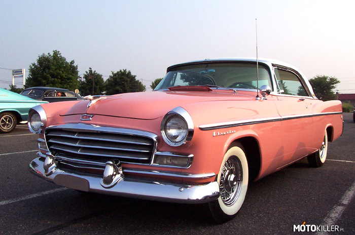 Chrysler Windsor Newport –  