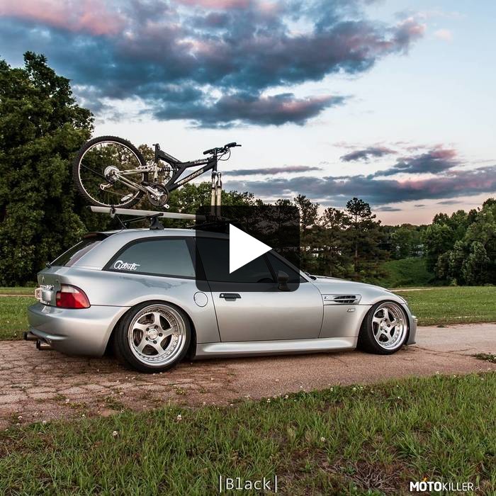 Z3 M Coupe –  