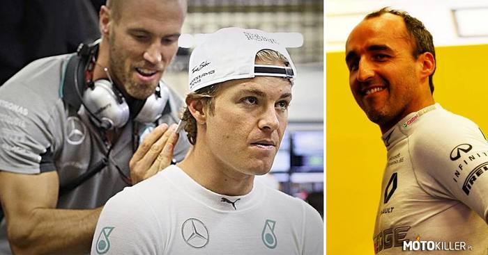 Były fizjoterapeuta mistrza świata Nico Rosberga o technice jazdy Robert Kubica i powrocie Polaka do F1 – “Kubica na Węgrzech pojechał trudny program w 40-sto stopniowym upale. Niejeden młody kierowca mógłby się czegoś od niego przy tym nauczyć. Kto to wytrzyma, może pojechać każde Grand Prix.” - mówi były fizjoterapeuta mistrza świata Nico Rosberga
Bolid F1 daje się prowadzić z nadgarstka i ramienia przy użyciu stosunkowo niewielkiego nakładu siły.
“On (Kubica) ma jeszcze mięśnie w prawym ramieniu, tylko ich objętość nie jest już tak duża.” - mówi Daniel Schlösser, obecnie trener kierowcy testowego Force India Nikita Mazepin
“Nico Rosberg miał na przykład zawsze duże naprężenie w nadgarstkach, dlatego musiał mocno trenować swoje przedramienia. Inni kierowcy, z uwagi na inną technikę jazdy, kręcą bardziej luźno kierownicą - Nick Heidfeld tak robił i chyba też Kubica. Oboje nie musieli tak wiele trenować jak inni.&quot;
Jak wygląda taka technika jazdy? “Przykładowo zakręt w lewo: zamiast kręcić prawą ręką, można również ciągnąć kierownicę lewą. W zależności od techniki chwytu może się to okazać nawet bardziej efektywne.” - zakończył Schlösser 