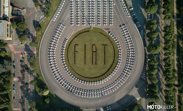 W tym roku Fiat 500 ustanowił kolejny rekord Guinnessa – Wzdłuż toru testowego przy fabryce w Mirafiori ustawiono aż 1520 „Pięćsetek”, które były nagrodami w konkursie zorganizowanym przez Fiata i jedną z sieci supermarketów. Aż 1495 samochodów trafiło do szczęśliwców w mniej niż dwa dni. Nad całością tej skomplikowanej operacji czuwał sędzia, którego decyzja zaważyła na wpisaniu jej do słynnej księgi rekordów. 