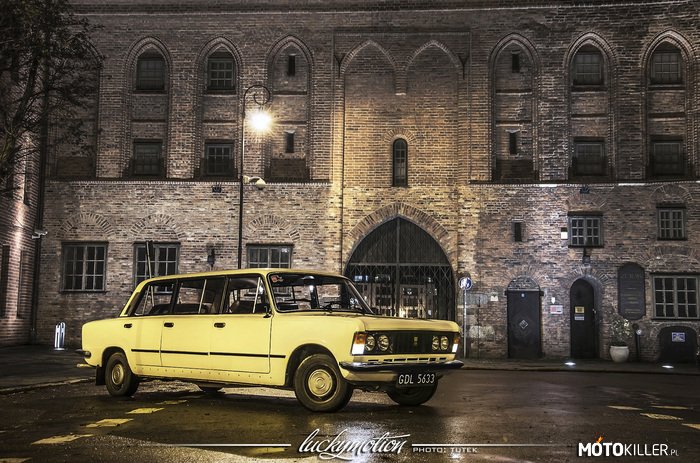 Fiat 125p Jamnik – Pełna galeria zdjęć w linku. 