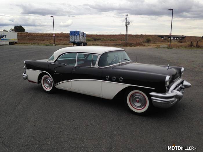 Buick Special –  