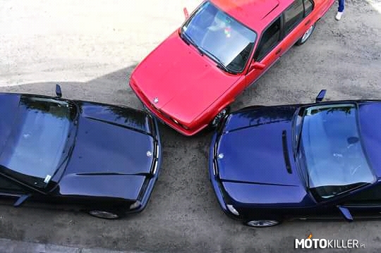 Bmw Seria 3 modele E30 E36 oraz E46 – Rodzina Bmw 