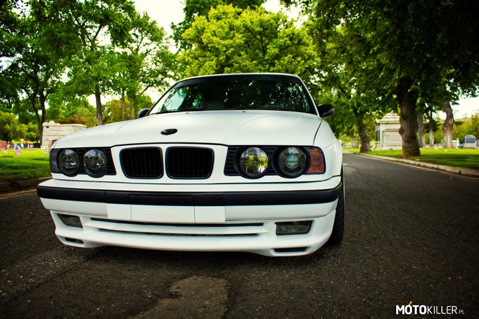 BMW 5 –  