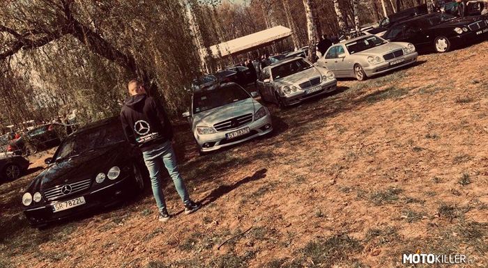Mercedes-Benz South Side Crew – Mercedes-Benz South Side Crew to grupa mająca na celu zrzeszać wszystkich posiadaczy Mercedesów z południa Polski
Zapraszamy do polubienia strony

https://www.facebook.com/MercedesBenzSouthSideCrew/ 