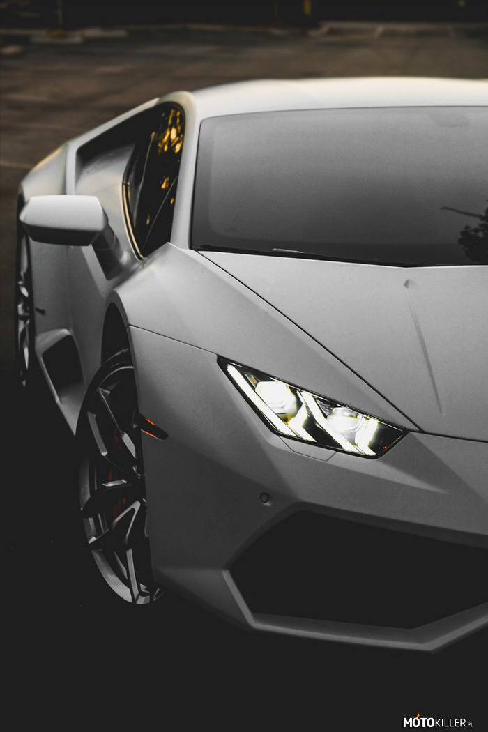 Lamborghini –  