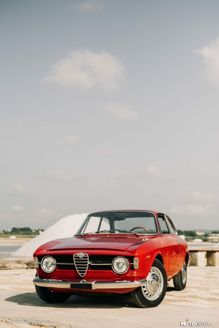Alfa Romeo Scalino –  
