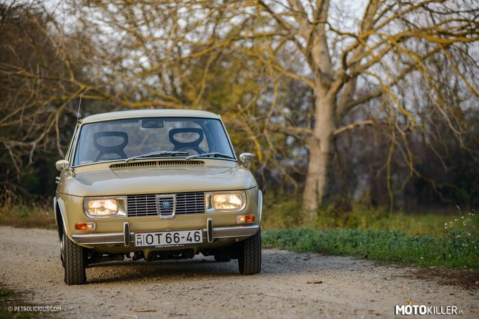Saab 99  1970 –  