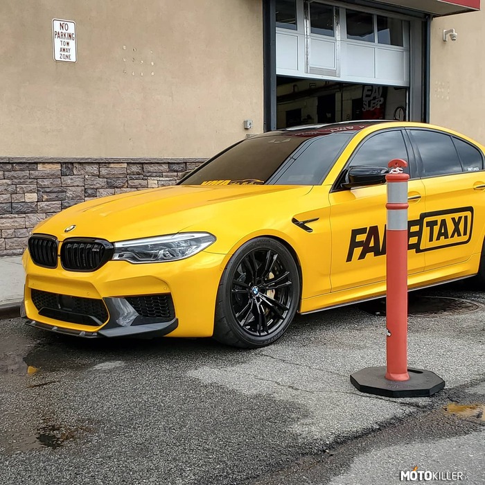 Fake Taxi NYC – Uchwycone na szybko podczas jazdy 