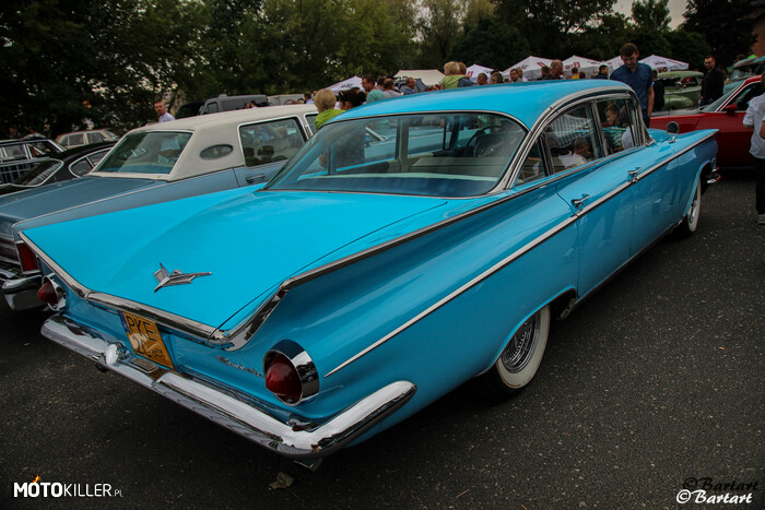 Buick LeSabre 1960 –  