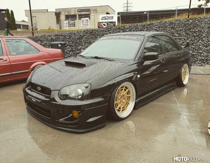Subaru –  