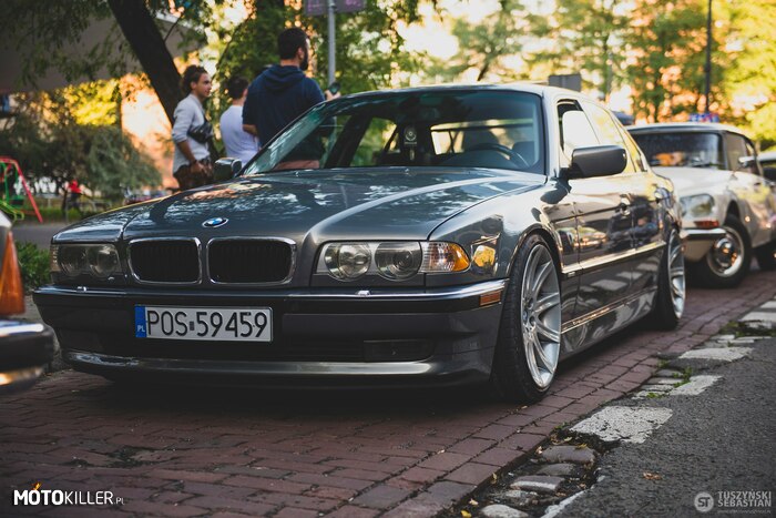 BMW –  