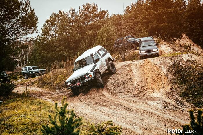 Offroad –  