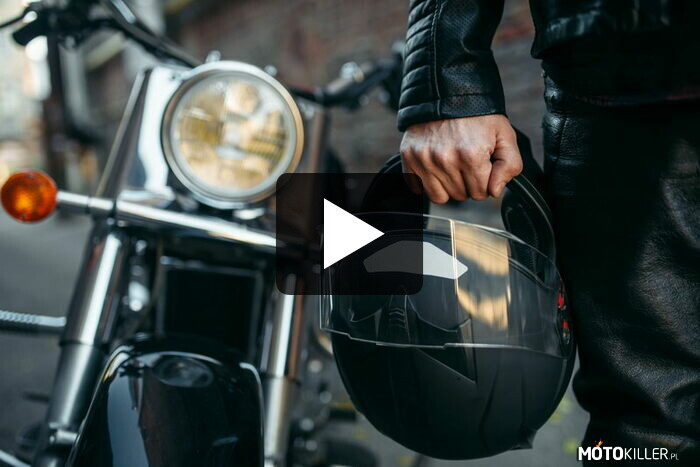 Jak dobrać właściwy rozmiar kasku motocyklowego i modny wzór dla kobiety i faceta? –  
