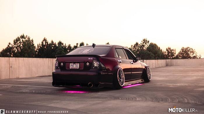 Lexus –  
