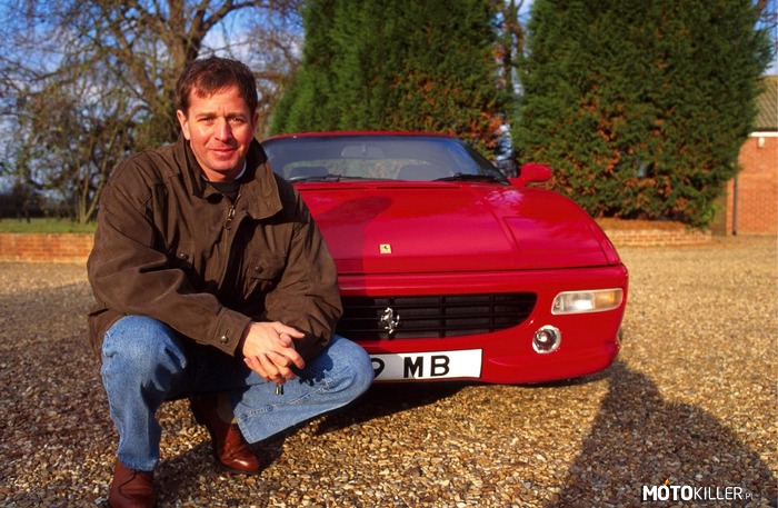 Martin Brundle – Martin Brundle (ur. 1 czerwca 1959 w King’s Lynn) – były brytyjski kierowca wyścigowy, jeżdżący m.in. w Formule 1 (w latach 1984 – 1996, poza sezonem 1990). Zwycięzca wyścigu 24 godziny Le Mans w 1990 roku. Obecnie komentator brytyjskiej telewizji Sky. 