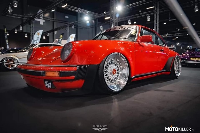 Porsche –  