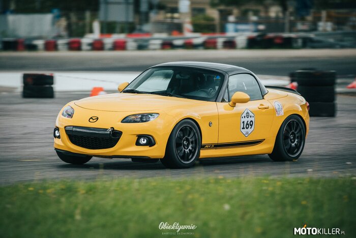 Mazda –  