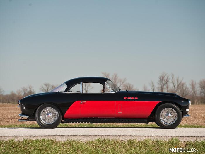Bugatti Type 101 Antem Coupe –  